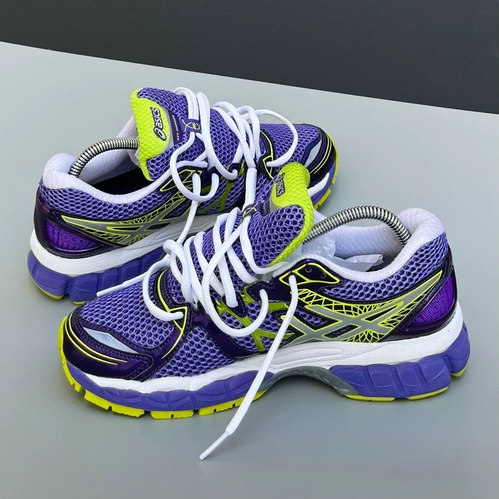 GEL NIMBUS 16 - PURPLE DAY