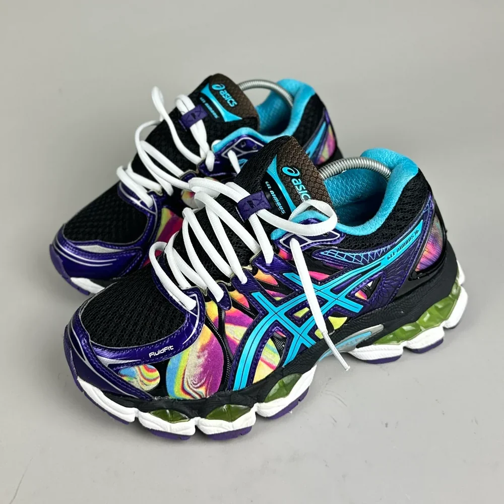 WMD Gel Aurora black™